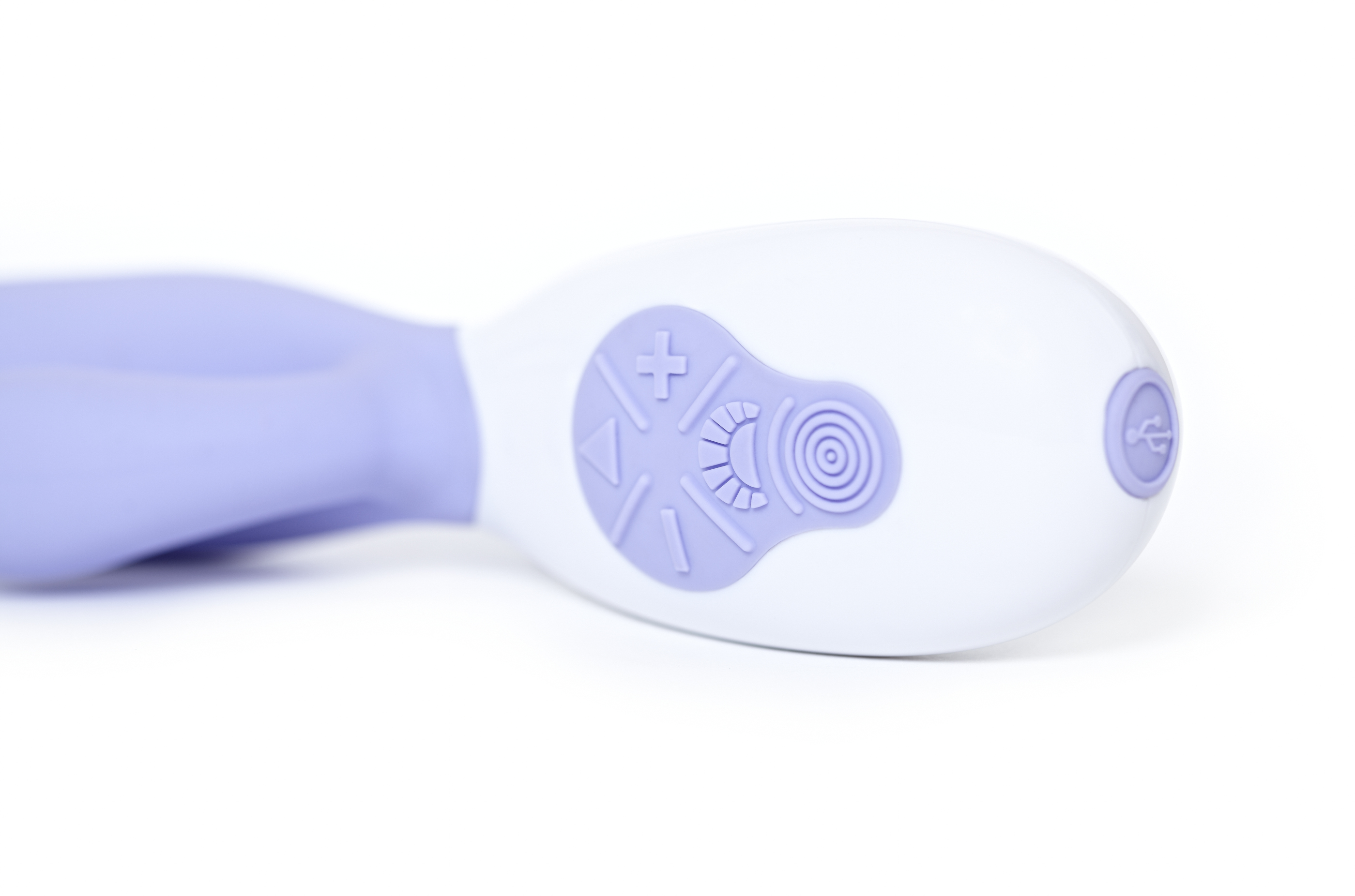 No-Look Key Pad / USB