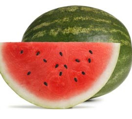 watermelons enhance libido