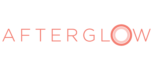 Afterglow™ Logo