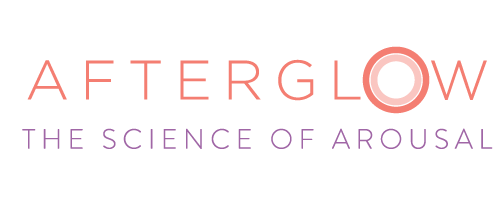 Afterglow™ Arousal Logo
