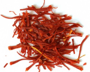 saffron improves libido