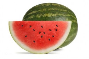 watermelons enhance libido